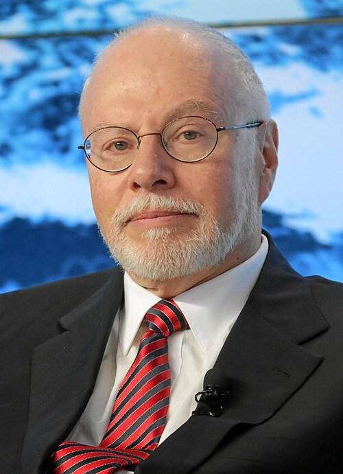 Paul Singer